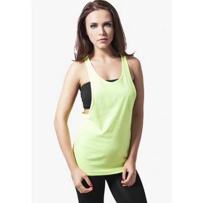 Imagen de Urban Classics Top, Mujer, Talla: XL, Yellow