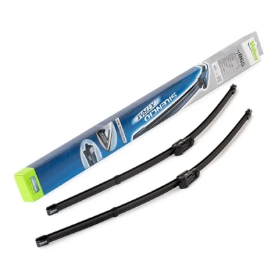 Imagen de Limpiaparabrisas Valeo Silencio X.trm 577865 delante Sin marco Top Lock MERCEDES BENZ: Clase E Berlina, C T modell