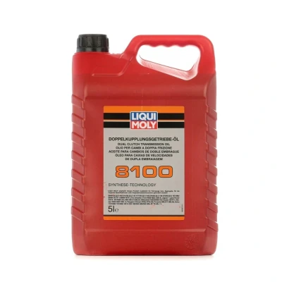 Imagen de Aceite de transmisión LIQUI MOLY 20626