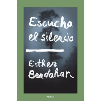 Imagen de ESCUCHA EL SILENCIO