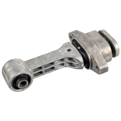 Imagen de BLUE PRINT ADG080287 Soporte de motor posterior Rodamiento caucho metal HYUNDAI: i20 I Hatchback