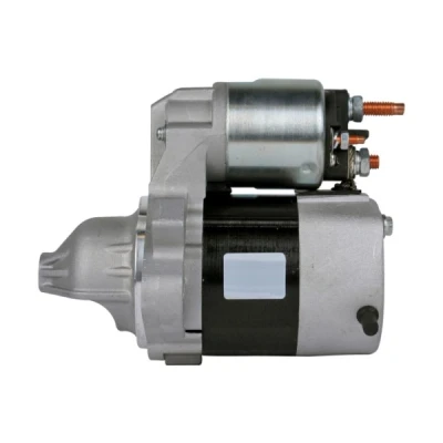 Imagen de HELLA 8EA 012 527 581 Motor de arranque 12 1,1 8 PEUGEOT: 107 Hatchback, CITROËN: C1 I