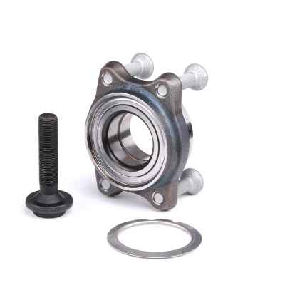 Imagen de SKF VKBA 6547 Juego de cojinete rueda con sensor ABS incorporado, sin brida 85 AUDI: A6 C6 Avant, Berlina, Allroad norauto, oscaro,