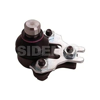 Imagen de SIDEM 63483 Rótula de suspensión Eje delantero abajo con material fijación 19 VOLKSWAGEN: GOLF 3, 2, Passat B3/B4 Variant, SEAT: Ibiza 2