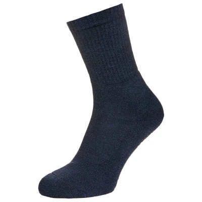Imagen de Falke Walkie Light unisex anatomical plush sole Calcetines, Talla: 37/38, Marine
