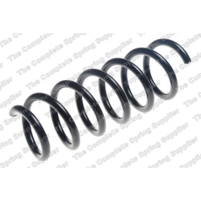 Imagen de LESJÖFORS 4208549 Muelle de suspensión Eje trasero helicoidal BMW: X3 (G01, F97) xDrive M40 d, 30d Mild Hybrid 2018