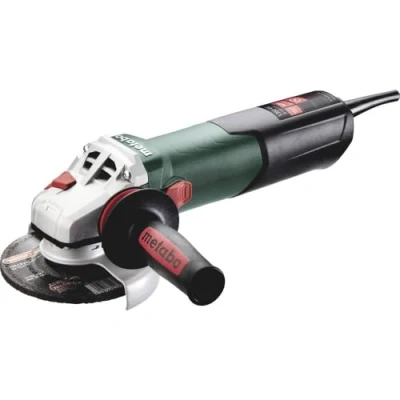 Imagen de Metabo W 13 125 QUICK (603627000) AMOLADORA ANGULAR