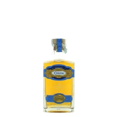 Imagen de Coloma 8 Years Old Rum in Gift Box 700 ml
