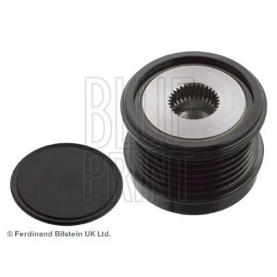 Imagen de BLUE PRINT ADN161310 Rueda Libre Alternador 40 con tapa MERCEDES BENZ: Clase C Berlina, E T modell, GLK