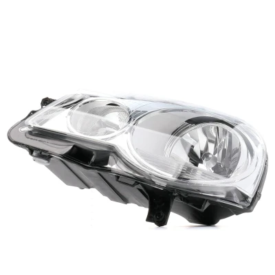 Imagen de VALEO ORIGINAL PART 043012 Faros izquierda H7, H1 Halógena con luz de para circulación por la derecha servomotor reg. alcance luces norauto,