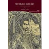 Imagen de Vida y obra del VII conde DE Lemos, don Pedro Fernández Castro. Volumen I (GRANDES MONOGRAFIAS GALICIA)