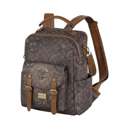 Imagen de Karactermania Harry Potter Pride EPIC Mochila, Mujer, Talla: One Size, Marrón
