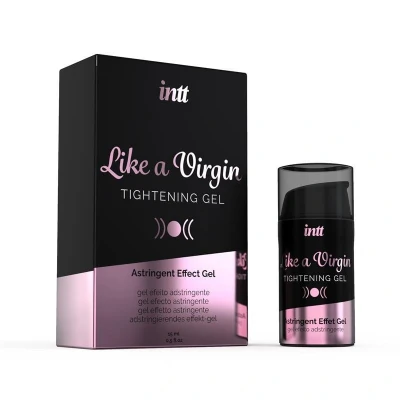 Imagen de Like A Virgin Tightening Gel