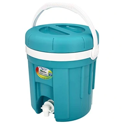 Imagen de PAPILLON Bidon Isotermico con Grifo Dispensador Capacidad 4,5 litros.