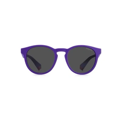 Imagen de POLAROID PLD 8048/S Gafas, 848, 45/18/130 Unisex NIÑO