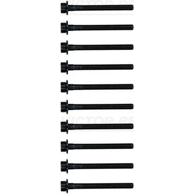 Imagen de REINZ 14 35734 03 Juego de Tornillos Culata Perfil estrido intzerior (Ribe CV) FIAT: Doblo I Cargo, Familiar, Multipla