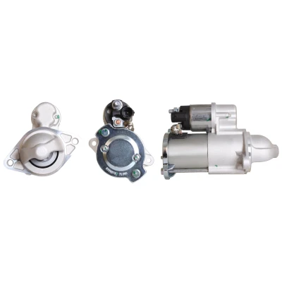 Imagen de DRI 328088092 Motor de arranque 12 1,2 9 Pin &quot;30&quot; M8 B+, &quot;50&quot; Plug 68 OPEL: Mokka / X