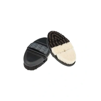 Imagen de LeMieux Flexi Brush half and Finishing