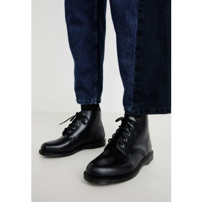 Imagen de Dr. Martens Emmeline Botines bajos, Mujer, Talla: 38, Black Zapatos