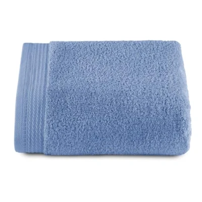 Imagen de Top Towel Premium Toallas de baño Grandes 1 Ducha 70x140 cms Algodon 100% 600 Gramos Lavanda