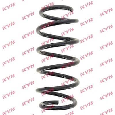 Imagen de KYB K Flex RH2680 Muelle de suspensión Eje delantero helicoidal para vehículos con chasis estándar OPEL: Meriva A