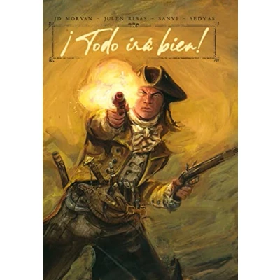 Imagen de ¡Todo irá bien! (SIN COLECCION)