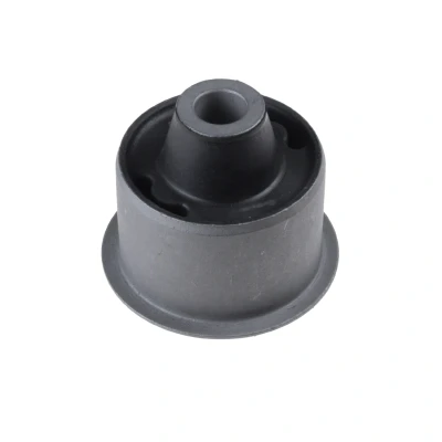 Imagen de BLUE PRINT ADM58073 Silentblock Brazo de Suspension Eje delantero, izquierda, debajo, posterior, derecha Caucho