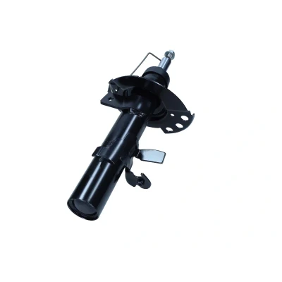 Imagen de MAXGEAR 11 1565 amortiguador Eje delantero, izquierda Presión de gas Bitubular Columna Espiga arriba