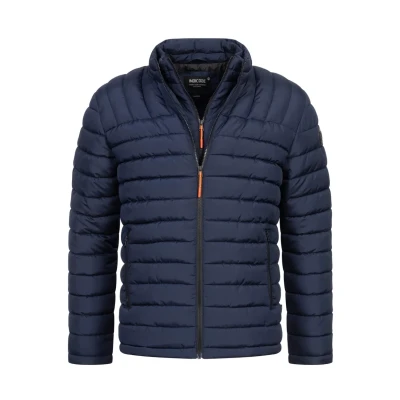 Imagen de Indicode Jeans ÜBERGANGS NASH Chaqueta de invierno, Hombre, Talla: Small, Navy