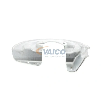 Imagen de VAICO V22 1116 Chapa Protectora de Disco Freno Eje trasero izquierda Original calidad CITROËN: C5 I Hatchback
