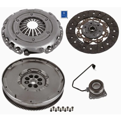Imagen de SACHS 2290 601 192 Kit de Embrague OPEL: Corsa D Hatchback, Astra J Meriva A Monospace, CHEVROLET: Cruze Berlina