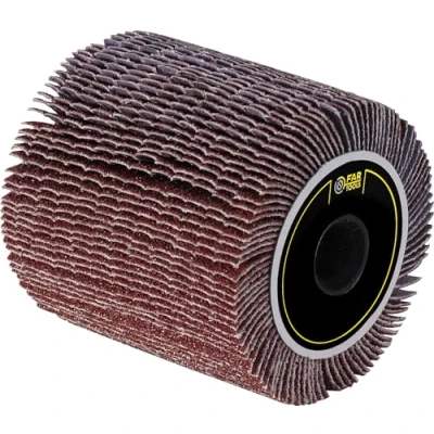 Imagen de Fartools Rodillo con solapa para Precision Renovator, Ø60 mm, Gr 80