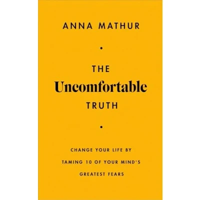 Imagen de The Uncomfortable Truth