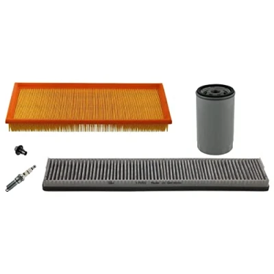 Imagen de FEBI BILSTEIN 37427 Kit de piezas, revisión FORD: MONDEO 2