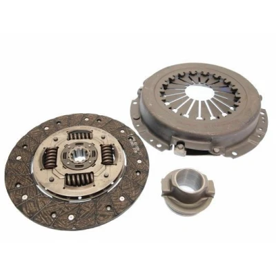 Imagen de KAWE 962077 Kit de embrague con placa apriete plato embrague, cojinete desembrague D 242