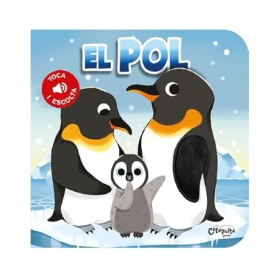 Imagen de Toca i escolta El pol: 7