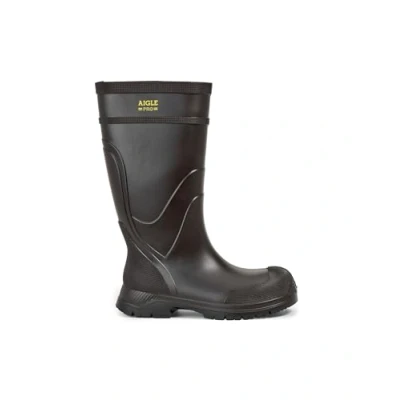 Imagen de Botas de seguridad Aigle Arvalt S5