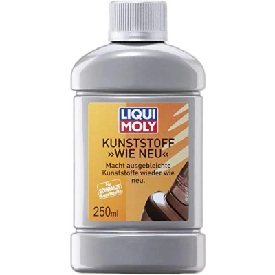 Imagen de LIQUI MOLY Plástico &quot;como nuevo&quot; 250 ml Cuidado del automóvil 1552