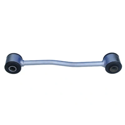 Imagen de QUARO QS0696/HQ Bieleta de suspensión Eje trasero, derecha, trasero izquierda 220 Metal JEEP: GRAND CHEROKEE 2