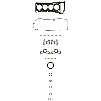 Imagen de AJUSA 50241300 Juego completo de juntas, motor MULTILAYER STEEL NISSAN: Primera Hatchback