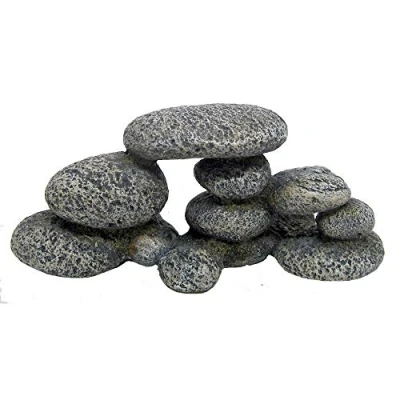 Imagen de Amtra A8011717 Zen Piedra, M