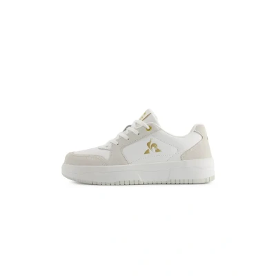 Imagen de Le Coq Sportif Modelo LCS Billie Optical WHTGLD T. 39