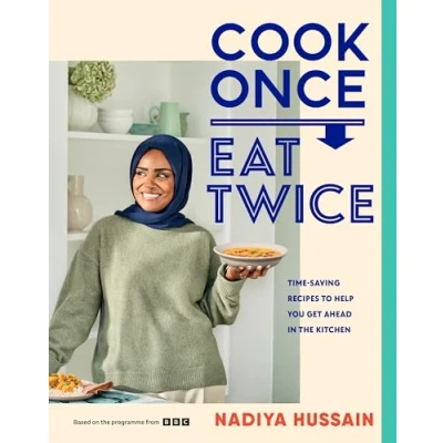 Imagen de Cook Once Eat Twice