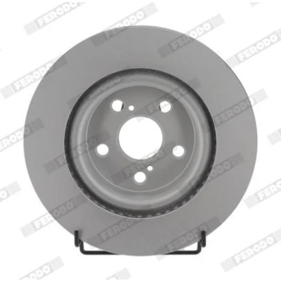 Imagen de Disco de freno FERODO DDF3094C