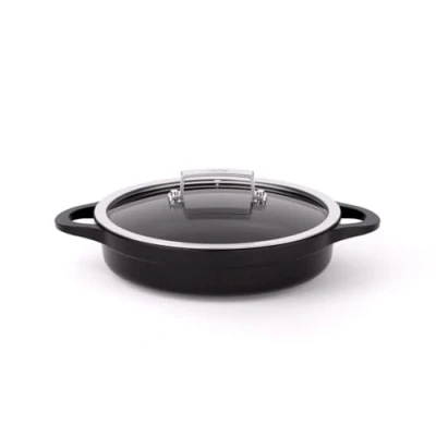 Imagen de Valira Casserole with lid Aire ø 24 cm / 2.5 Liter