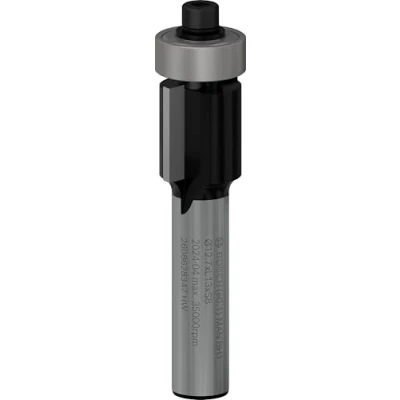 Imagen de Bosch Professional 2 608 628 347 Fresas de enrasar 8 mm, D1 12,7 L 13 G 56 mm (pack 1)