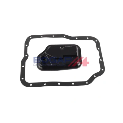 Imagen de BOGAP F8115100 Kit filtro hidrtáulico, caja automática con juntas FORD: Focus 2, 2 Limousine, Mk1 Hatchback