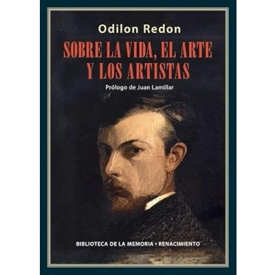 Imagen de Sobre La Vida El Arte Y Los Artistas