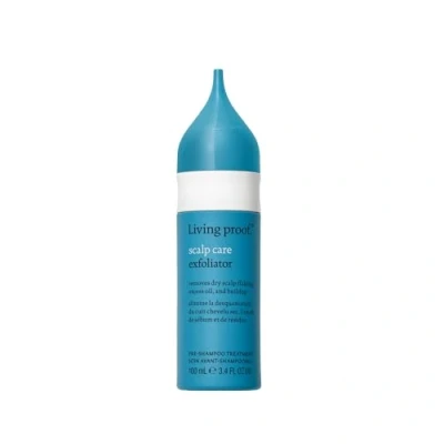 Imagen de Living Proof Scalp Care Exfoliante, Tratamiento para el Cuero Cabelludo, 100 ml