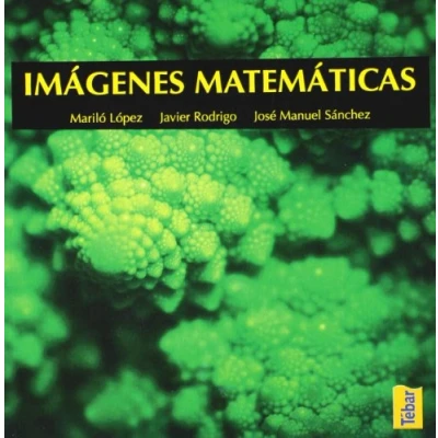 Imagen de Imágenes Matemáticas (SIN COLECCION)